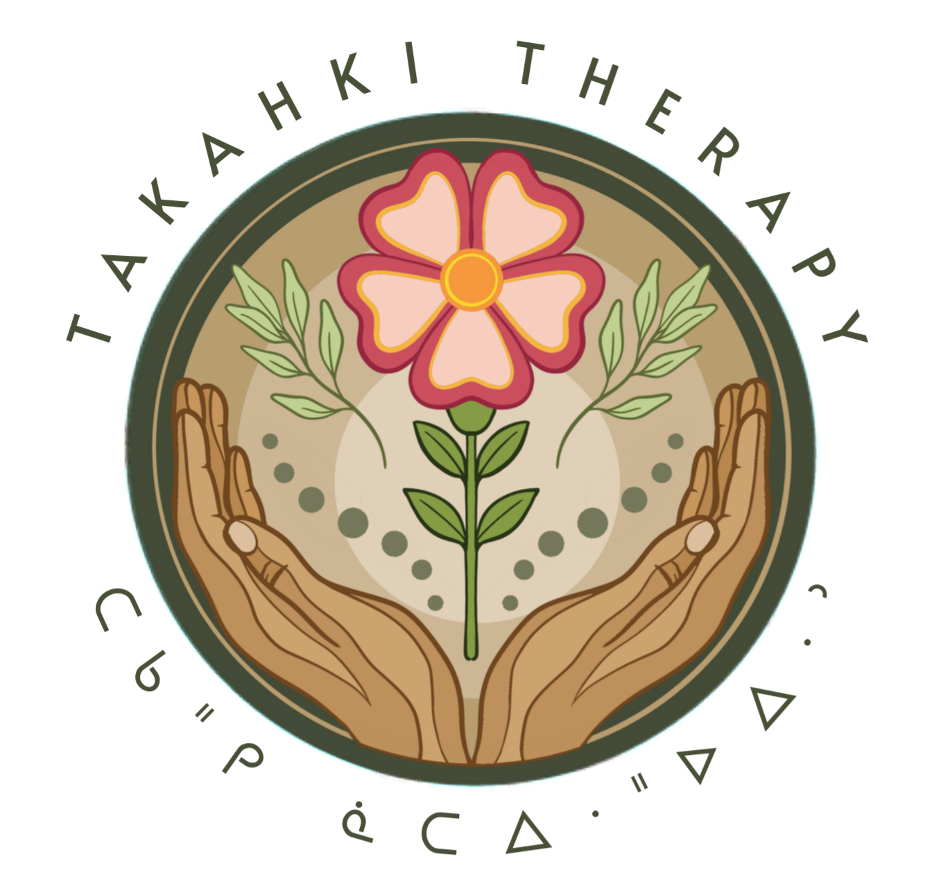 Takahki Therapy LTD.
